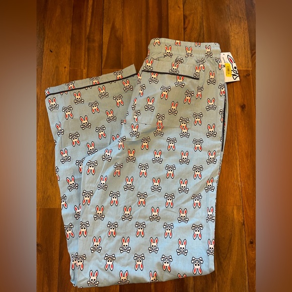 Psycho Bunny Other - Psycho Bunny pajama pants